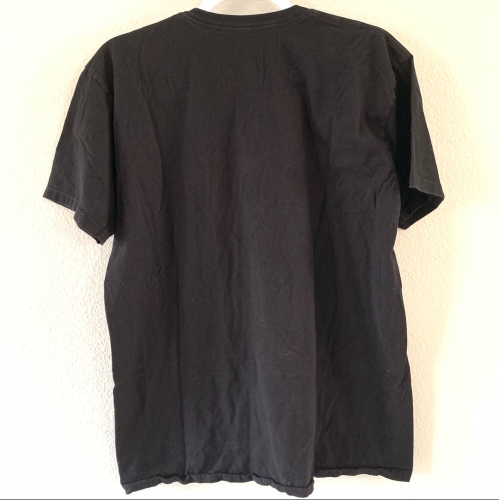 Ring of Fire tee - Picture 4 of 4